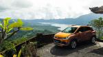 Chevrolet Trax 2017 года (Asia RHD)